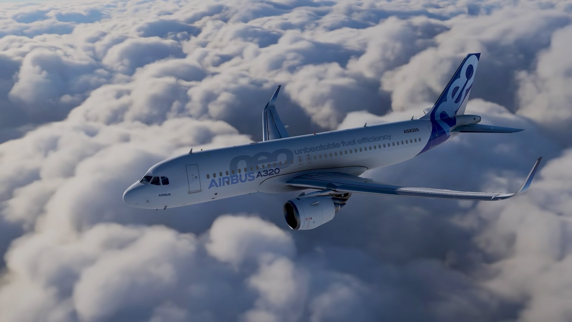 Microsoft Flight Simulator - Imagen 7